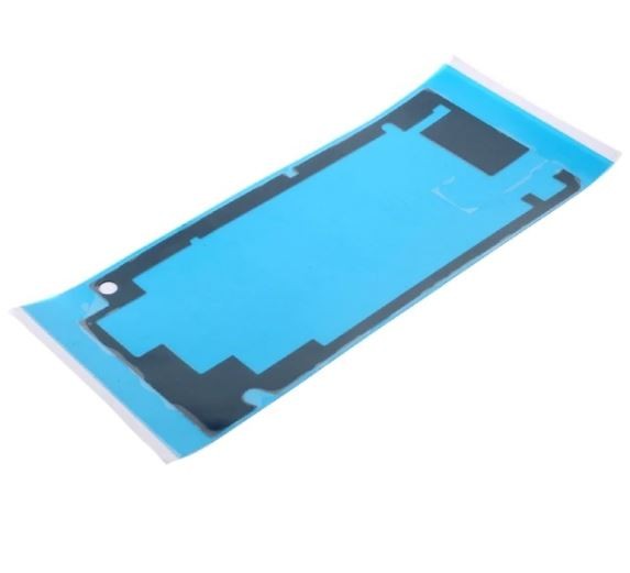 Lipdukas galiniam dangteliui Sony F3111/F3112 Xperia XA