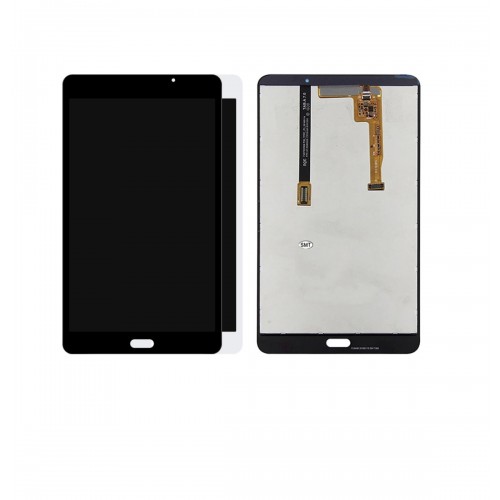 Ekranas skirtas Samsung T285 Tab A 7.0'' baltas HQ