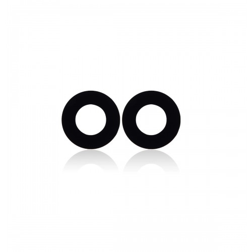 Galinės kameros stikliukas skirtas OnePlus 9 galinės kameros stikliukas originalus / 2vnt /