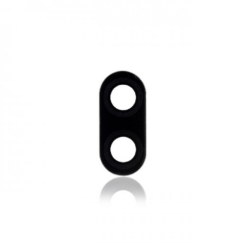 Galinės kameros stikliukas skirtas OnePlus 6T galinės kameros stikliukas