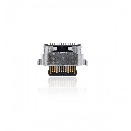 Įkrovimo jungtis suderinama su Samsung A115 A11 / A015 A01 / A025 A02S / A037 A03S OEM