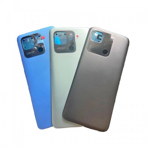 Galinis dangtelis skirtas Xiaomi Redmi 10C / Mint Green / HQ