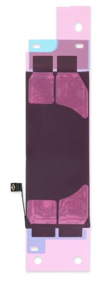 Akumuliatorius ORG skirtas iPhone 8 1821mAh su lipduku