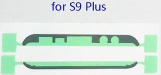 Lipdukas ekrano stikliukui Samsung G965F S9+ ORG