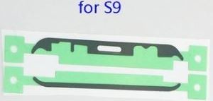 Lipdukas ekrano stikliukui Samsung G960F S9 ORG