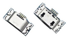 Įkrovimo kontaktas ORG Nokia 6