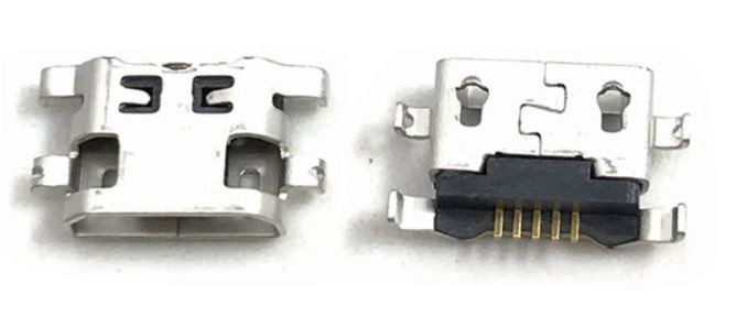 Įkrovimo kontaktas ORG Nokia 3/5