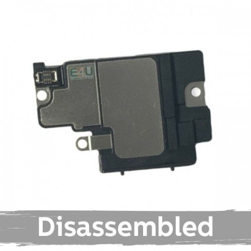 Garsiakalbis skirtas Apple iPhone X apatinis garsiakalbis 100% originalus (išimtas iš telefono)