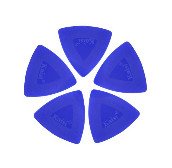 Plastikinis įrankis telefonų ardymui (trikampis) plonas