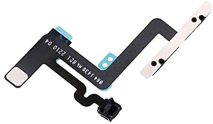 Lanksčioji jungtis skirta iPhone 6 Plus garso kontrolės ir mute ORG