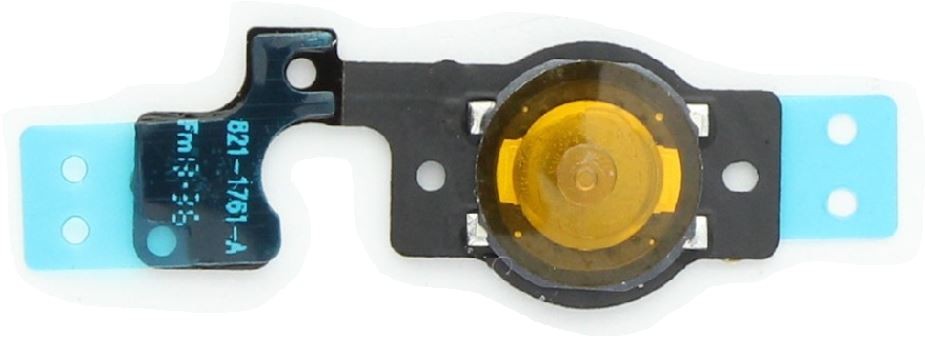 Lanksčioji jungtis skirta iPhone 5C HOME mygtuko ORG