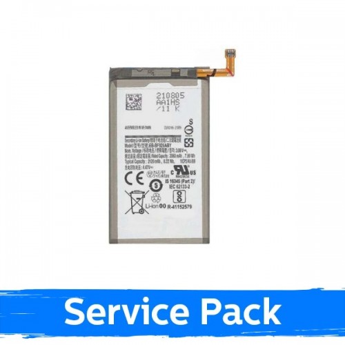 Akumuliatorius skirtas Samsung F926 Z Fold3 (EP-BF926ABY) (Service Pack)