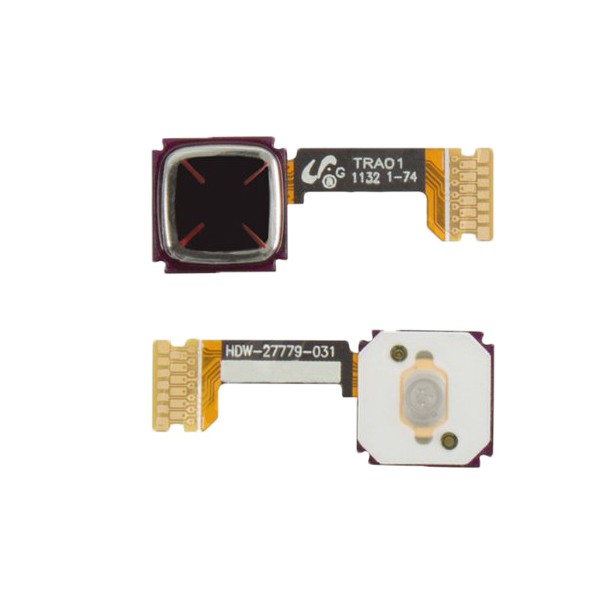 Manipuliatorius (joystick) BlackBerry 9300 ORG