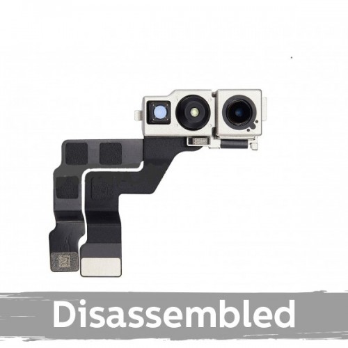 Kamera skirta iPhone 14 Pro Max priekinė (100% originalu / iš įrenginio)