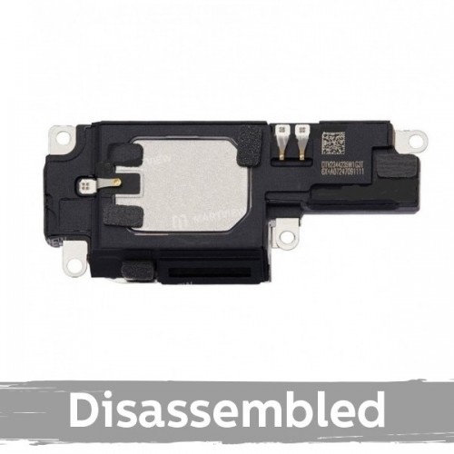 Garsiakalbis skirtas iPhone 14 Pro Max apatinis garsiakalbis 100% originalus (išimtas iš telefono)