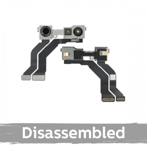 Kamera skirta iPhone 13 Mini priekinė (100% originalu / iš įrenginio)