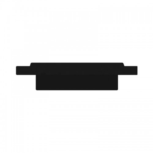 Lipdukas/Šablonas skirtas Lipdukai naudojami po "Non-Geniune Battery" remonto iPhone XR / 11 / 12 Pro Max