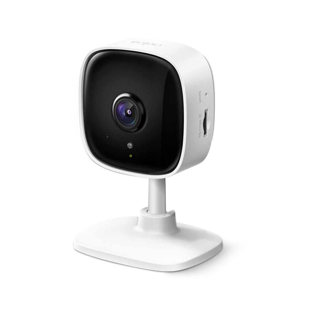 TP-Link Tapo C100 belaidė kamera 1080P