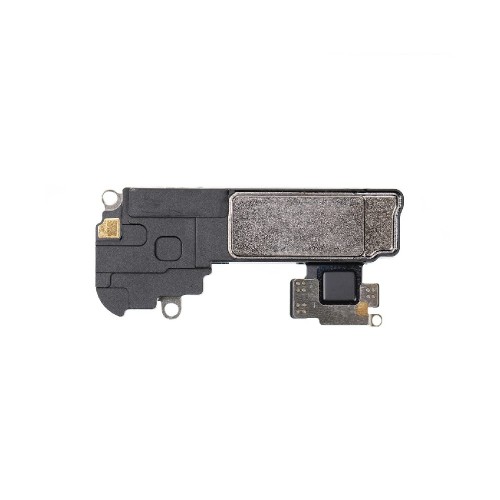 Vidinė ausinė skirta Apple iPhone 11 Pro Max viršutinis garsiakalbis (ausinė) (100% originalu / iš įrenginio)