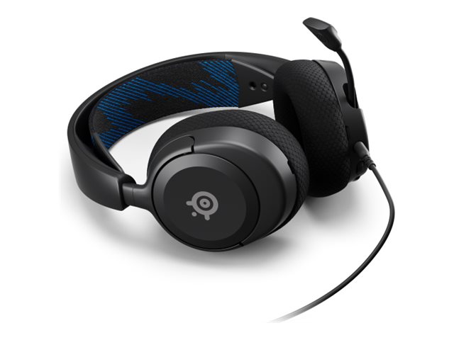 STEELSERIES Arctis Nova 1P žaidimų ausinės