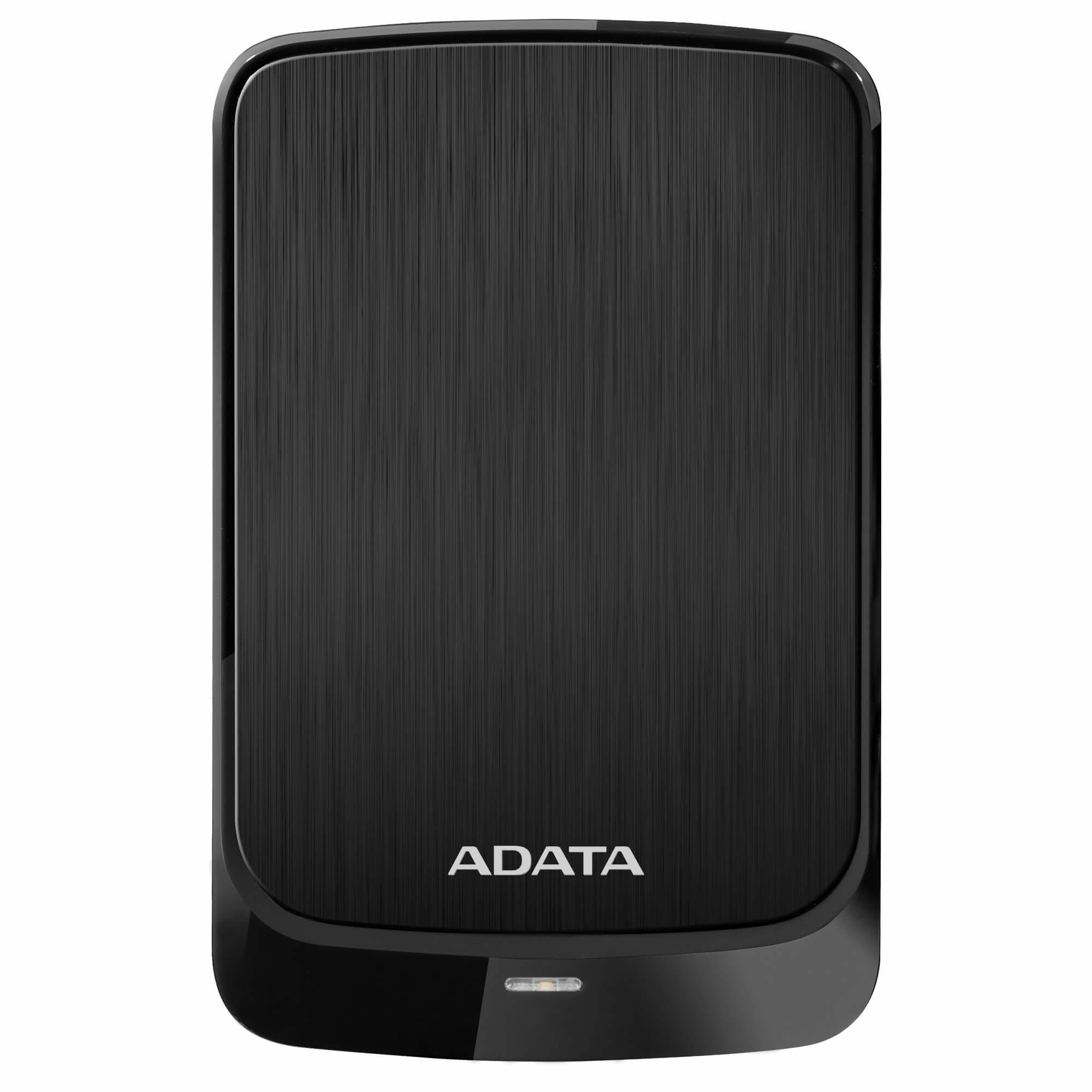 Išorinis kietasis diskas ADATA HV320 2TB USB 3.1 juodas