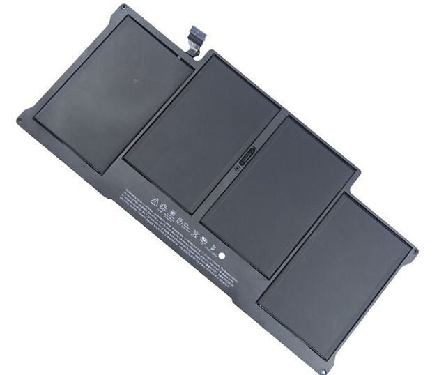 Akumuliatorius ORG skirtas A1496 (MacBook Air 13 A1466 Mid 2012 - 2017/Air 13" A1369 Late 2010 - Mid 2011)