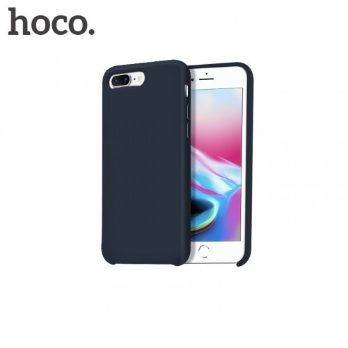 Dėklas "Hoco Pure Series" skirtas iPhone XS Max juodas