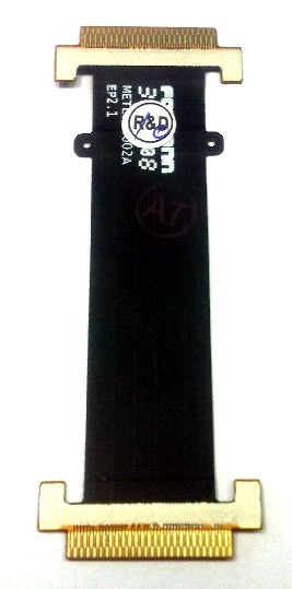 Lanksčioji jungtis Sony Ericsson W205 HQ