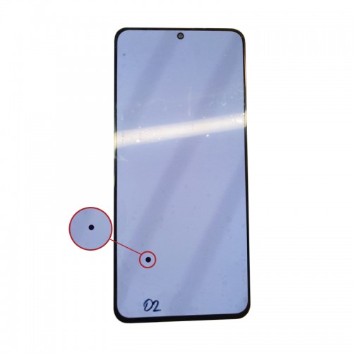 Samsung G991 S21 juodas (Atnaujintas: Telemax) (defektuotas 2)