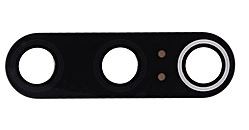 Xiaomi Mi 9 kameros stikliukas Black (only lens) ORG