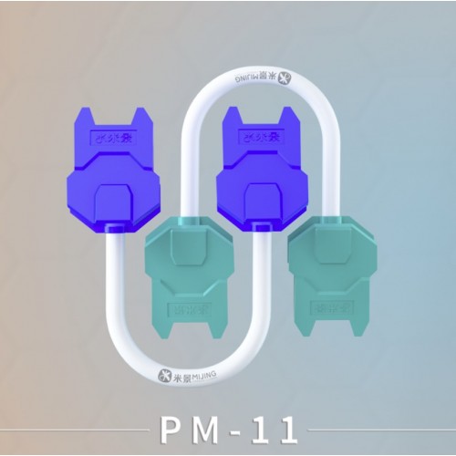 Ekrano laikiklis skirtas iPhone ir Pad ardymui "MJ PM-11"