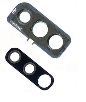 Samsung M305 M30 2019 kameros stikliukas Black ORG