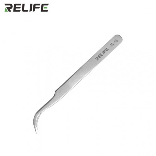 Pincetas "Relife" TS-15
