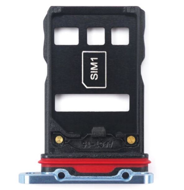 SIM kortelės laikiklis Huawei P30 Pro Breathing Crystal ORG