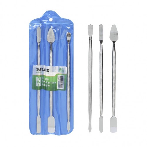 Ardymo įrankių rinkinys "Relife" RL-065