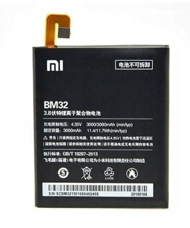 Akumuliatorius ORG Xiaomi Mi 4 3000mAh BM32