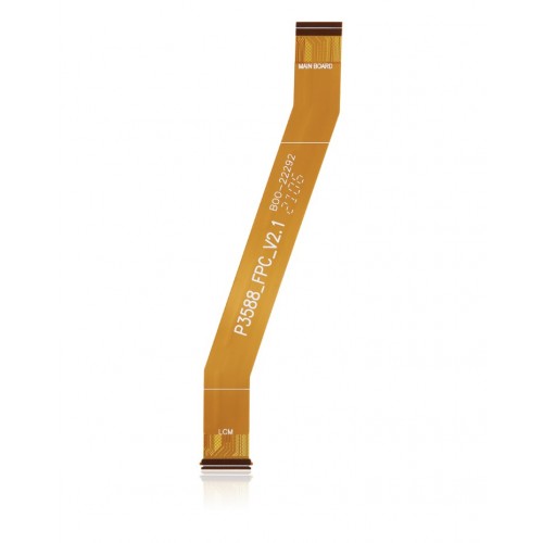 Lanksčioji jungtis skirta Lenovo Tab 4 8.0'' / TB-8504 ekrano / LCD Flex originali