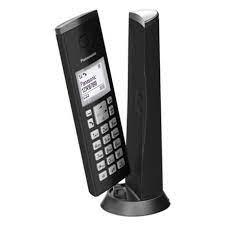 Panasonic belaidis telefonas KX-TGK210FXB