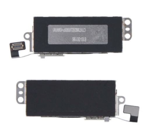 Lanksčioji jungtis skirta iPhone X Taptic Engine originali