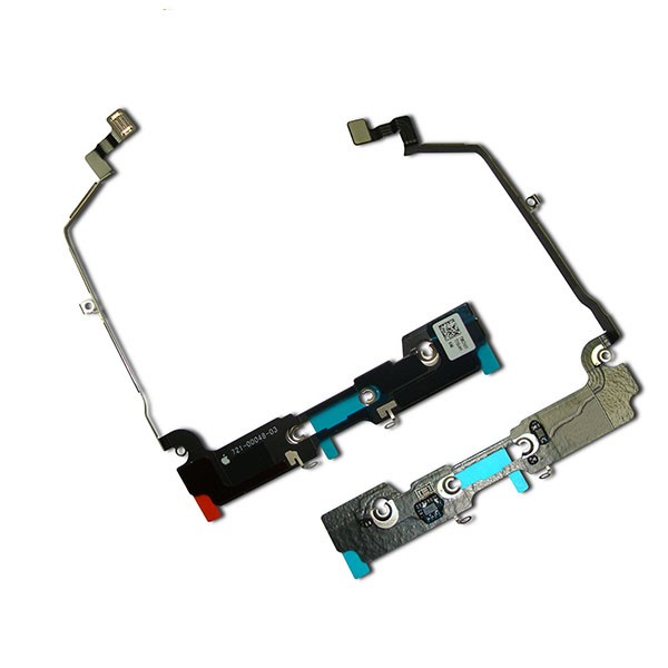 Lanksčioji jungtis skirta iPhone X antena apatinė originali (used Grade A)