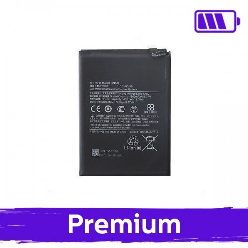 Akumuliatorius skirtas Xiaomi Poco M4 Pro 5G / Redmi Note 11S 5G BN5C (OEM)