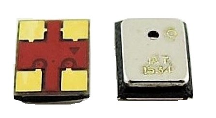 Mikrofonas ORG Samsung G388/G800F