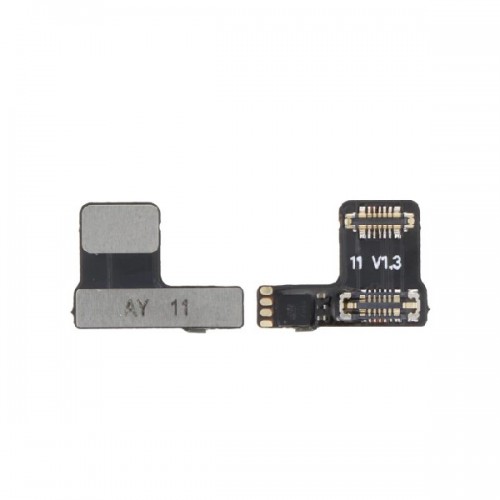 Lanksčioji jungtis skirta AY "FaceID Repair Flex" skirta iPhone 11