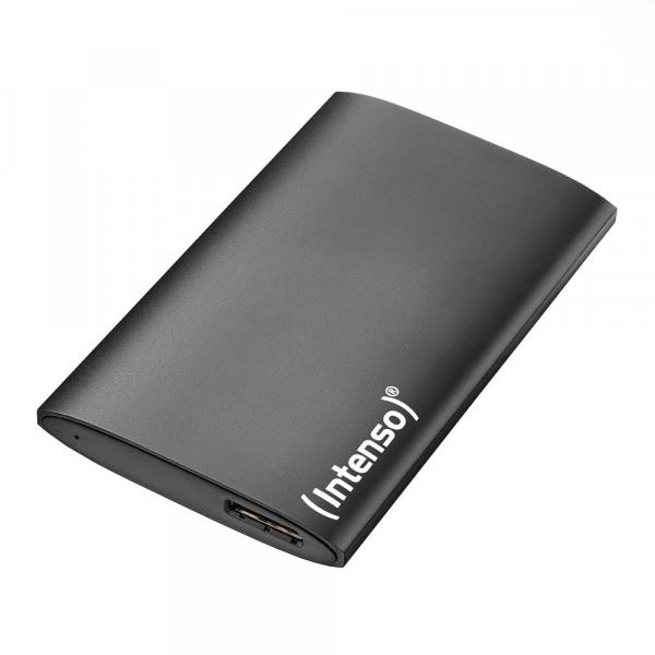 Išorinis SSD diskas INTENSO 1TB USB 3.2