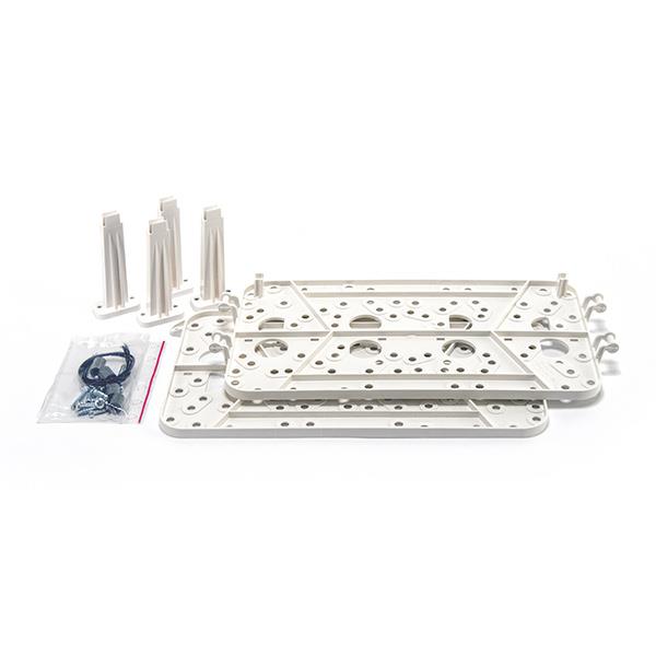 Satel valdymo pulto dėžutė OMI-5 PI