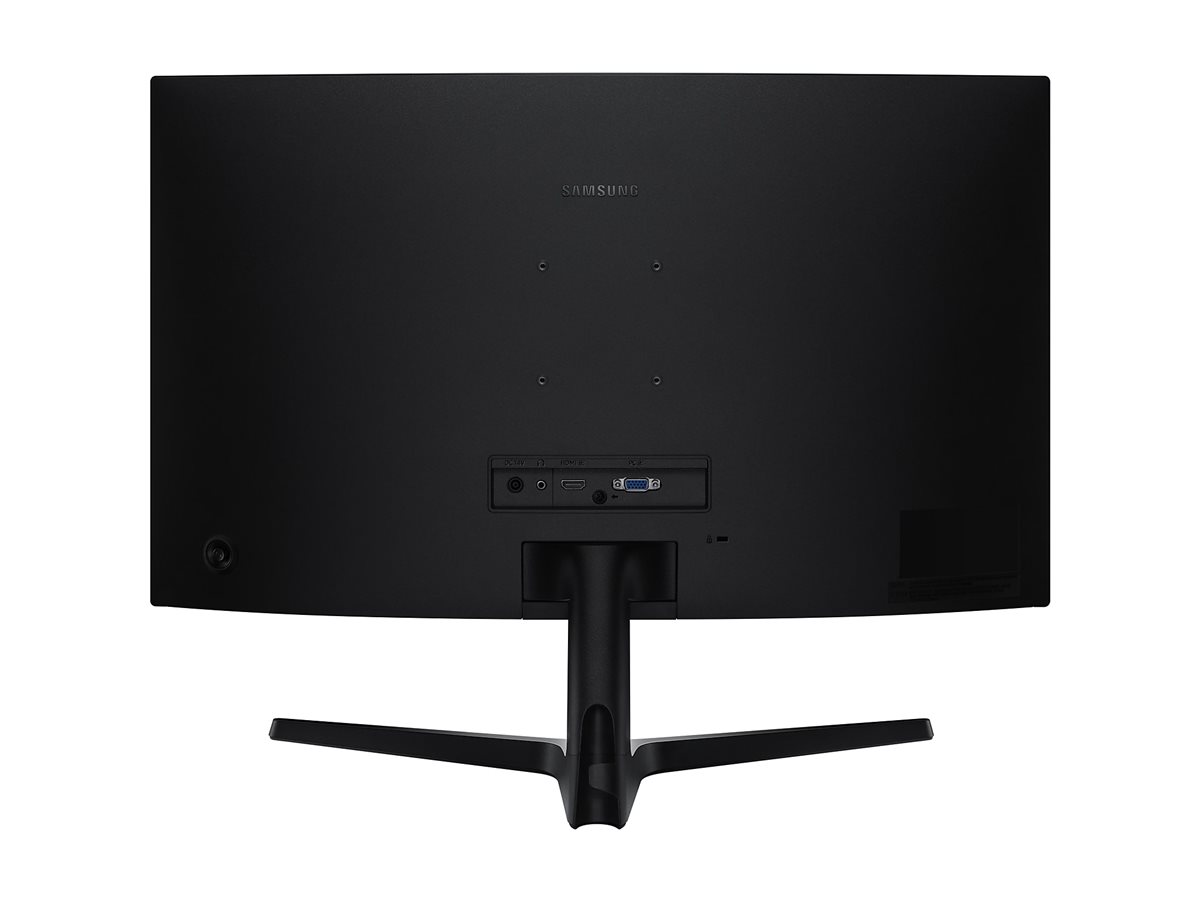 SAMSUNG LS27D390 27 col. VA FHD monitorius