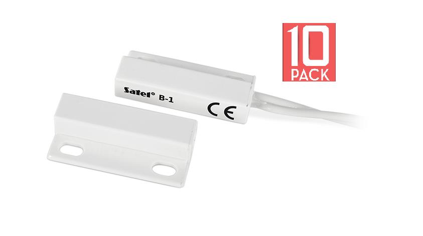 Durų magnetinis jutiklis B-1 Satel