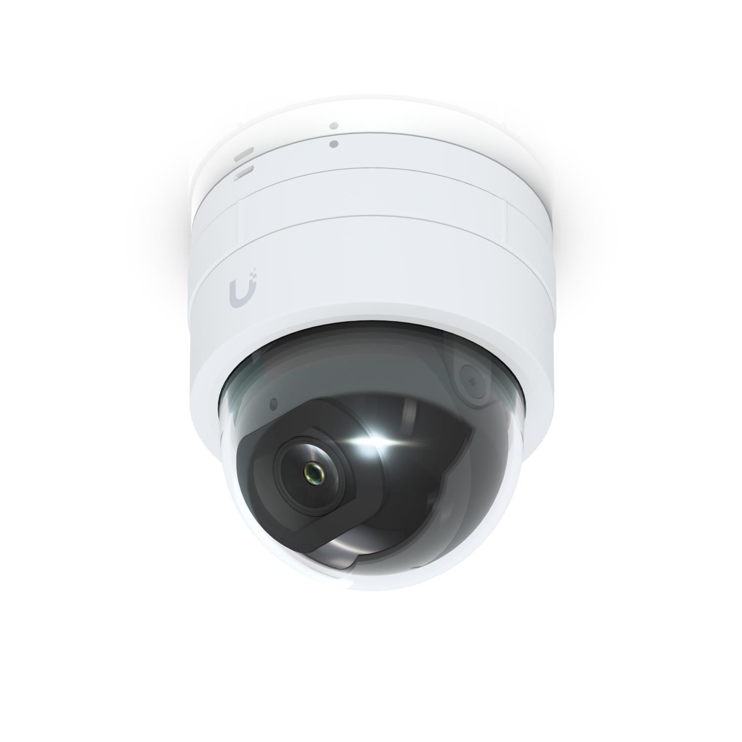 Ubiquiti tinklo kamera 2K HD PoE G5 Dome UVC-G5-Dome-Ultra