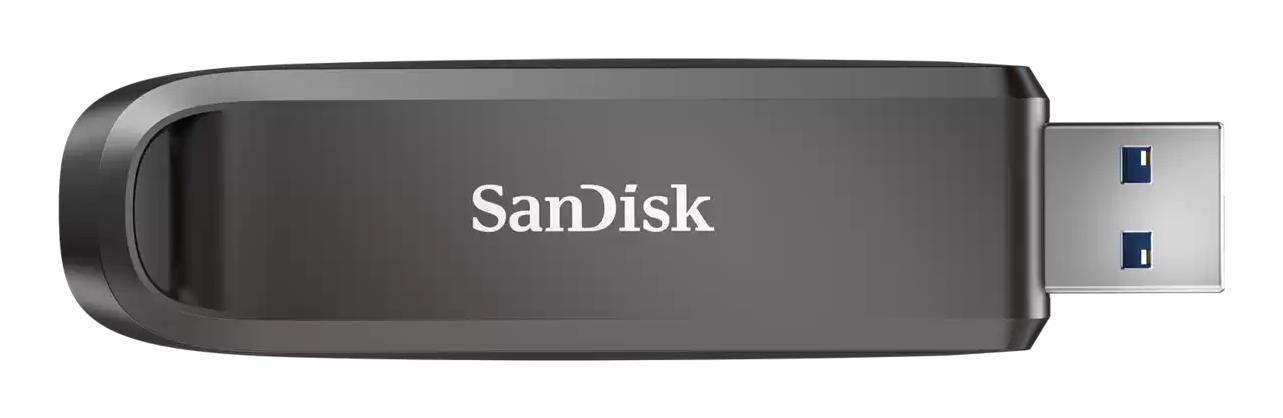USB atmintinė SANDISK 512GB USB 3.2