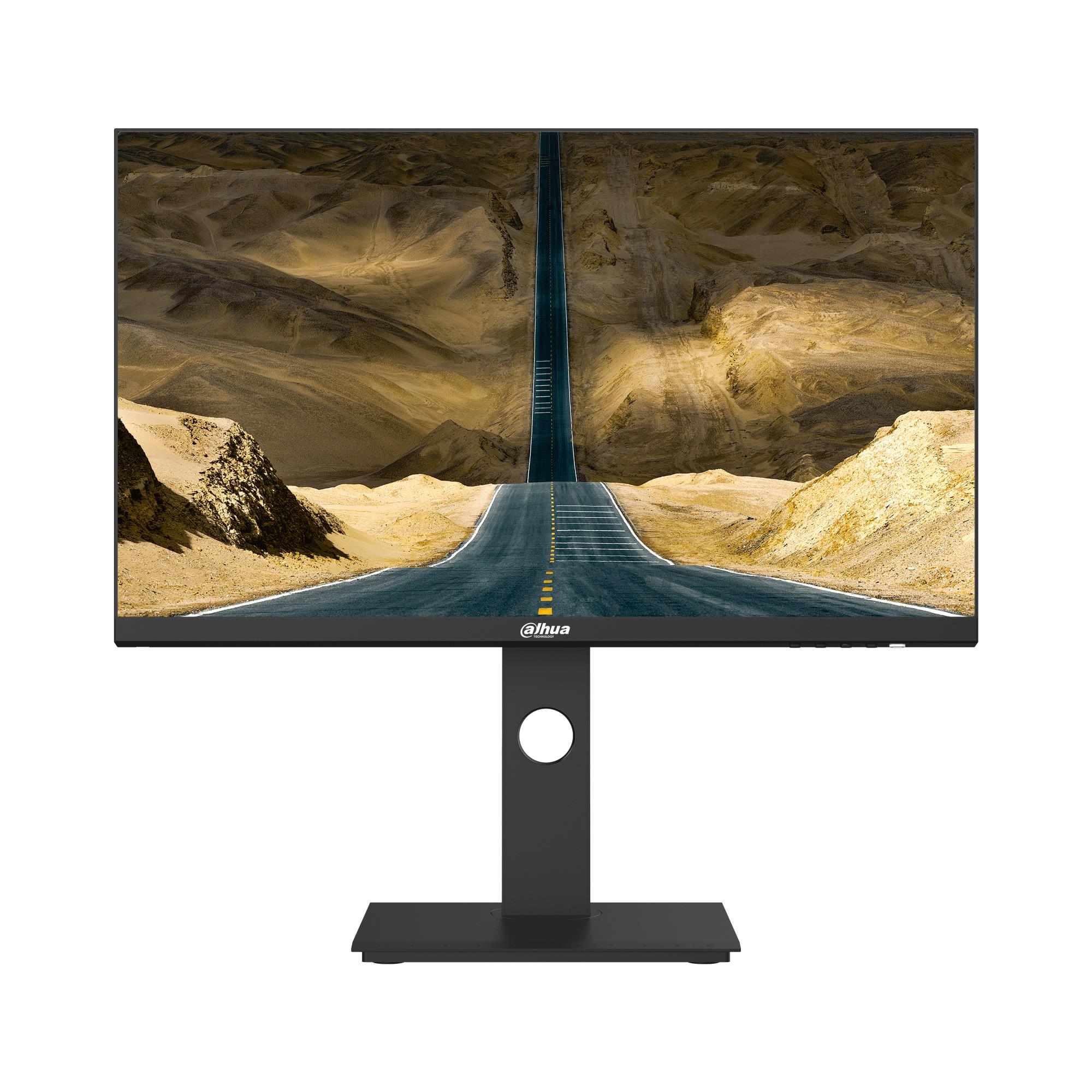 Monitorius DAHUA LM24-P301A 23.8" 2560x1440 75Hz